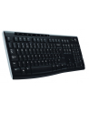 LOGITECH K270 wireless Keyboard (NLB) - nr 11