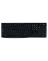 LOGITECH K270 wireless Keyboard (NLB) - nr 12