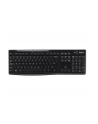 LOGITECH K270 wireless Keyboard (NLB) - nr 14