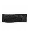 LOGITECH K270 wireless Keyboard (NLB) - nr 19