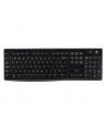 LOGITECH K270 wireless Keyboard (NLB) - nr 4