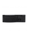 LOGITECH K270 wireless Keyboard (NLB) - nr 5