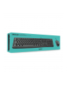 LOGITECH MK120 corded Desktop Kolor: CZARNY (NLB) - nr 11