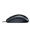 LOGITECH MK120 corded Desktop Kolor: CZARNY (NLB) - nr 16