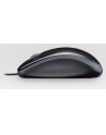 LOGITECH MK120 corded Desktop Kolor: CZARNY (NLB) - nr 21