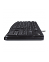 LOGITECH MK120 corded Desktop Kolor: CZARNY (NLB) - nr 6