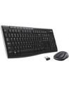 LOGITECH MK270 wireless Combo (CH) - nr 28