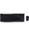 LOGITECH MK270 wireless Combo (CH) - nr 3