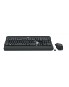 LOGITECH MK540 ADVANCED Wireless Keyboard and Mouse Combo - FRA - CENTRAL - nr 17