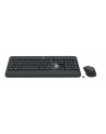 LOGITECH MK540 ADVANCED Wireless Keyboard and Mouse Combo - FRA - CENTRAL - nr 18