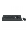LOGITECH MK540 ADVANCED Wireless Keyboard and Mouse Combo - FRA - CENTRAL - nr 19