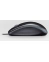 LOGITECH MK120 corded Desktop Kolor: CZARNY USB (ES) - nr 13