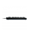 LOGITECH MK120 corded Desktop Kolor: CZARNY USB (ES) - nr 4