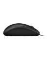 LOGITECH MK120 corded Desktop Kolor: CZARNY USB (ES) - nr 7