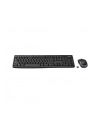 LOGITECH MK270 Wireless Combo Kolor: CZARNY USB (ESP) MEDITER - nr 2