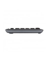 LOGITECH MK270 Wireless Combo Kolor: CZARNY USB (ESP) MEDITER - nr 5