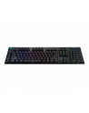 LOGITECH G915 LIGHTSPEED Wireless RGB Mechanical Gaming Keyboard - GL Tactile - CARBON - PAN - NORDIC - nr 2