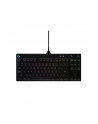 LOGITECH G PRO Mechanical Gaming Keyboard - BLACK (FRA) - nr 2