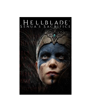 microsoft MS ESD Hellblade: Senua’s Sacrifice X1 (ML)