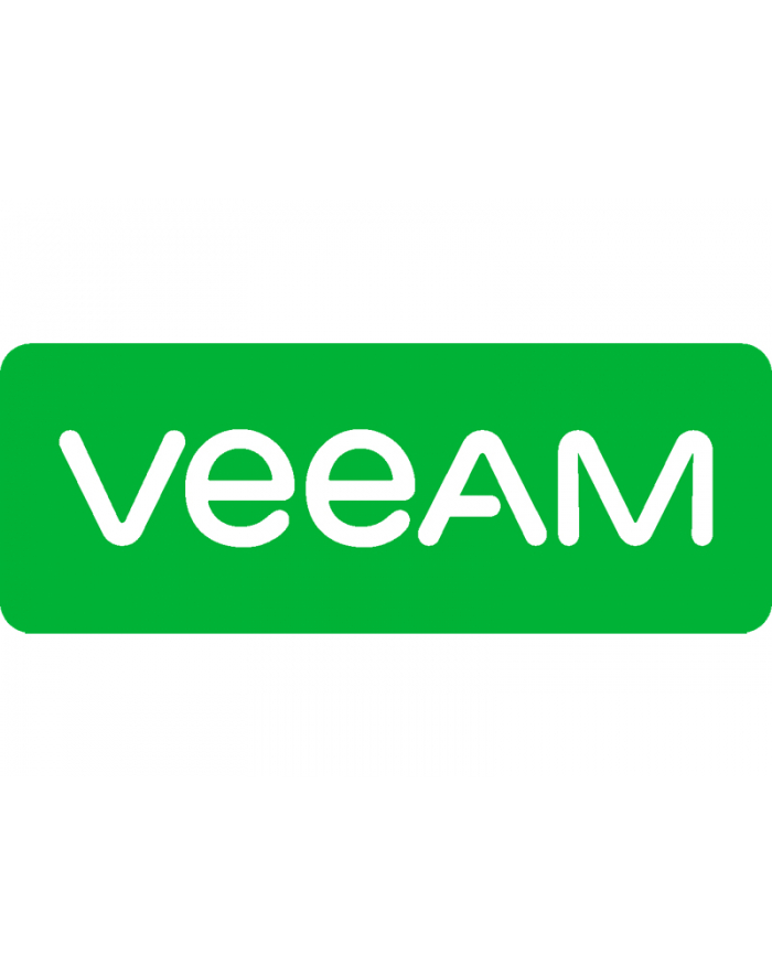 hewlett packard enterprise HPE Veeam Availability Suite Universal 3yr Subscription 24x7 Support E-LTU główny