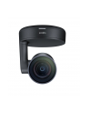 LOGITECH RALLY cam - BOLID-E - IN-HOUSE/EMS - EMEA - BLACK - BUSINESS - USB - UK/HONG KONG - nr 1