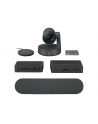 LOGITECH RALLY cam - BOLID-E - IN-HOUSE/EMS - EMEA - BLACK - BUSINESS - USB - UK/HONG KONG - nr 23