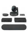 LOGITECH RALLY cam - BOLID-E - IN-HOUSE/EMS - EMEA - BLACK - BUSINESS - USB - UK/HONG KONG - nr 32