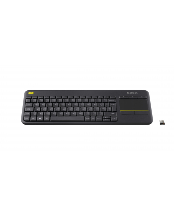LOGITECH Wireless Touch Keyboard K400 Plus (IT)