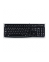LOGITECH K120 Corded Keyboard Kolor: CZARNY USB (ITA) MEDITER - nr 5