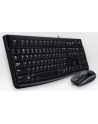LOGITECH 920-002542 Desktop MK120, Hungarian layout - nr 2