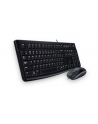 LOGITECH 920-002542 Desktop MK120, Hungarian layout - nr 7