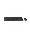 LOGITECH MK270 Wireless Combo Kolor: CZARNY USB (ESP) MEDITER - nr 3