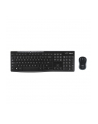 LOGITECH MK270 Wireless Combo Kolor: CZARNY USB (ESP) MEDITER - nr 5