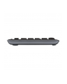 LOGITECH MK270 Wireless Combo Kolor: CZARNY USB (ESP) MEDITER - nr 6