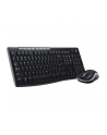 LOGITECH 920-004526 Logitech Wireless Desktop MK270 Hungarian layout - nr 9