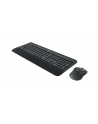 LOGITECH MK545 ADVANCED Wireless Keyboard and Mouse Combo (FRA) CENTRAL - nr 3