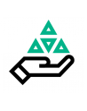 hewlett packard enterprise HPE Aruba Foundation Care 3 Years Next Business Day Exchange AP-504 Service - nr 1