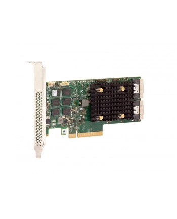 hewlett packard enterprise HPE Broadcom MegaRAID MR416i-p x16 Lanes 4GB Cache NVMe/SAS 12G Controller for Gen10 Plus nr 1