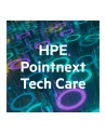hewlett packard enterprise HPE Tech Care 5 Years Essential iLO Advance Non Blade 3 year Service - nr 1