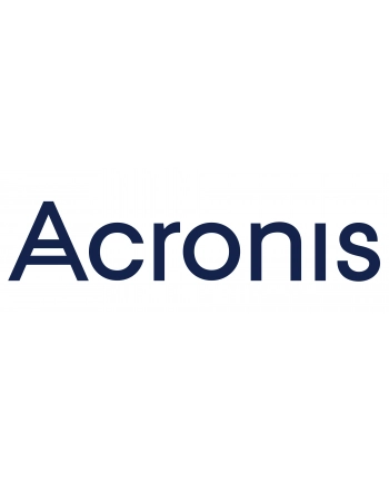 ACRONIS Cyber Backup Advanced Server Subscription License 1 Year ESD EDU-GOV nr 2