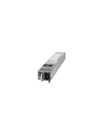 CISCO NEXUS AC 1100W PSU SPARE - PORT SID-E INTAKE