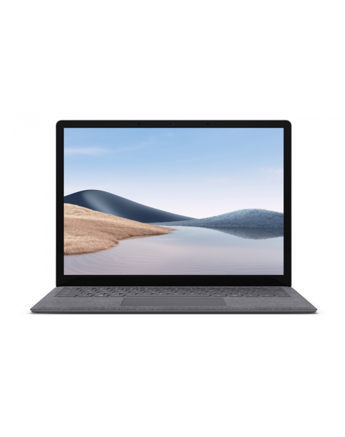 microsoft MS Surface Laptop 4 Intel Core i5-1145G7 13inch 8GB 512GB W10P COMM Platinum Austria/Germany główny