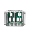 hewlett packard enterprise HPE Drive Cage 2SFF SAS/SATA 12G BC Kit for ProLiant DL360 Gen10 Plus - nr 1