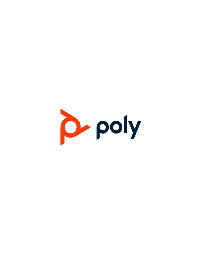 POLY Studio X30 Optional Mounting Kits includes one each of the following Vesa Mounting Kit and Wall Mounting Kit główny