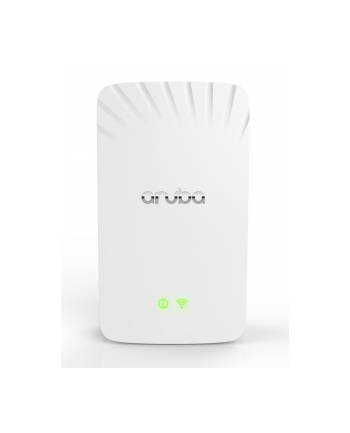 hewlett packard enterprise HPE Aruba AP-503H Access Point RW Dual Radio 2x2 802.11ax Unified Hospitality 1+2 Ethernet