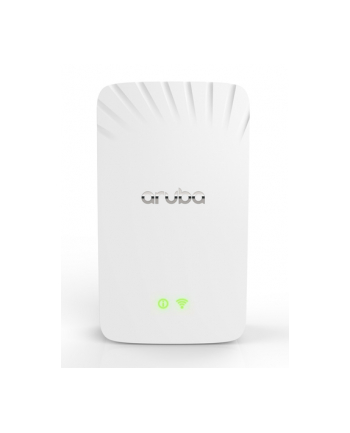 hewlett packard enterprise HPE Aruba AP-503H Access Point RW Dual Radio 2x2 802.11ax Unified Hospitality 1+2 Ethernet