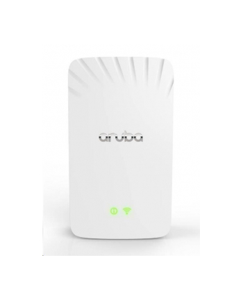 hewlett packard enterprise HPE Aruba AP-503H Access Point RW Dual Radio 2x2 802.11ax Unified Hospitality 1+2 Ethernet