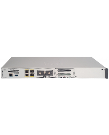 CISCO Catalyst C8200-1N-4T Router