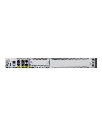 CISCO Catalyst C8300-1N1S-4T2X Router