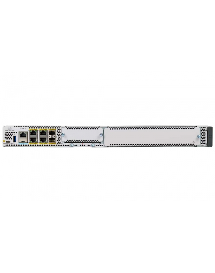 CISCO Catalyst C8300-1N1S-4T2X Router główny